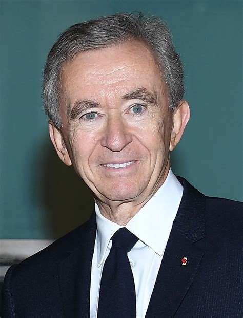 who is givenchy owned by|what does bernard arnault own.